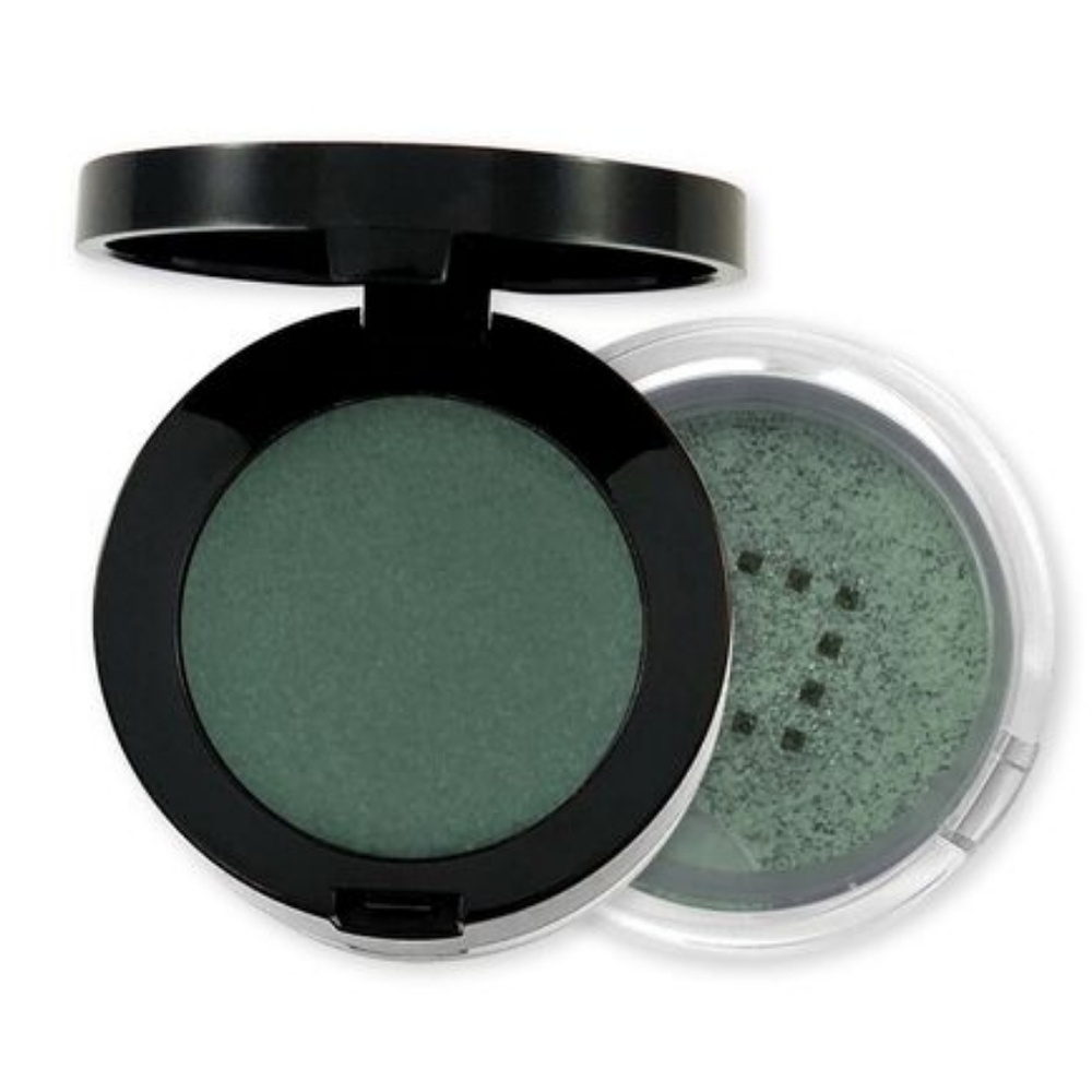 3 x Kokie Duo Metallic Shadows, Deep Sea